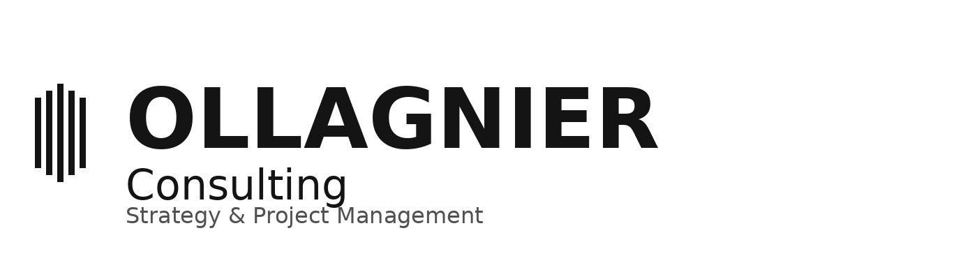 Ollagnier Consulting